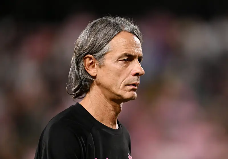Inzaghi: "Palermo in Tilt", Serie B 'Dura', Ottavi di Coppa con il Bologna