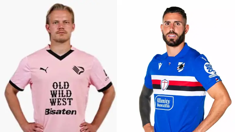 Palermo-Sampdoria: Inzaghi Spera in un'Occasione d'Oro al Barbera