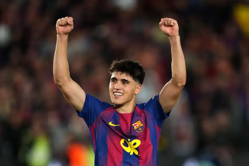 Piqué Pronostica la Corsa al Pallone d'Oro: Yamal e Kane in Pole Position