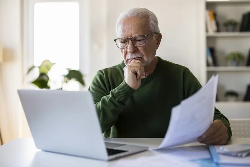 Pensioni: Rischio di Conguaglio Zero nel Dicembre, ma Aumenti Previsti nel 2027