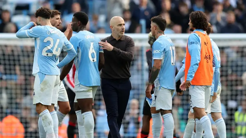 City, la bufera sulle finanze non blocca la Champions