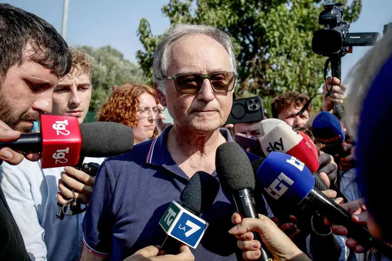 Gioielliere Roggero: ‘Siamo tutte gocce nell’oceano, ho agito impulsivamente’