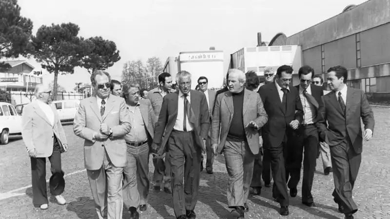 Friuli: il Modello Ricostruttivo Dopo il Terremoto del 1976