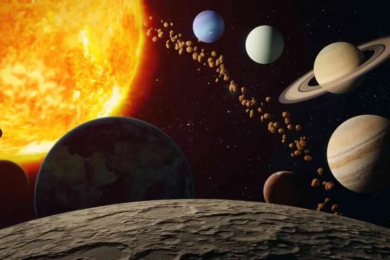 Segnali Radio da Beta Pictoris b: L'Aura Stellare Come Messaggero Alieno