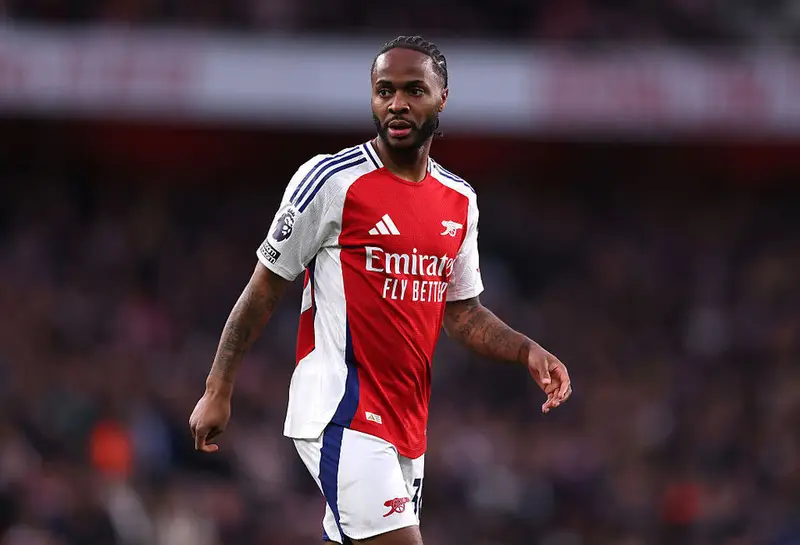 Raheem Sterling Ammette Dipendenza da Gas Esilarante nel Processo per Incidente