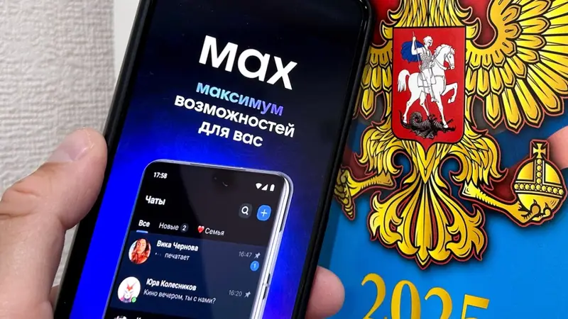 Putin Utilizza 'Max': La Super App per Sorvegliare i Cittadini Russi