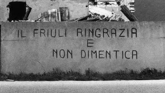Friuli: Il Terremoto del '76, Un'Eredità di Resilienza e Ricostruzione