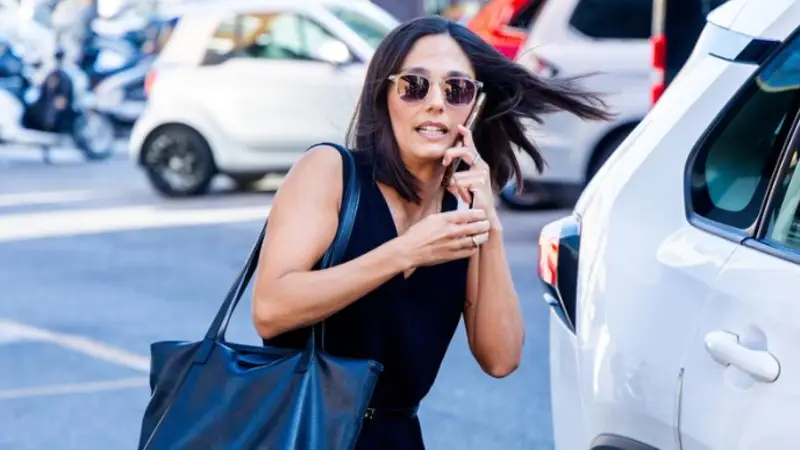 Giulia Presutti Rinuncia alla Conduzione di 'UnoMattino'