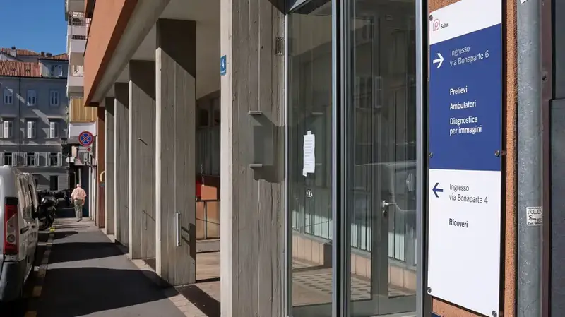 Policlinico Triestino: Ripresa Interventi e Diagnostica dopo Attacco Hacker