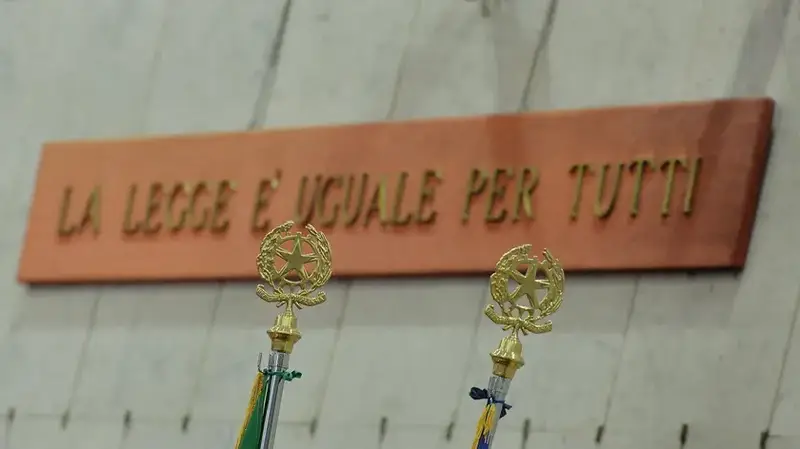 Rissa a Ronchi dei Legionari: Condannati dopo Sette Anni