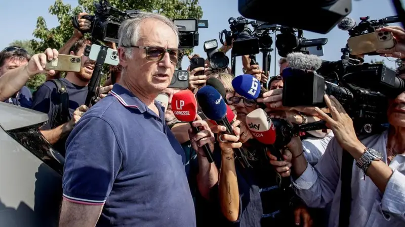 Tribunale di Sorveglianza respinge la richiesta di differimento della pena per Roggero