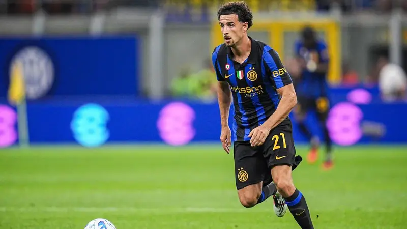 Roma-Inter: Jones e Dybala confermati, Chivu in difesa