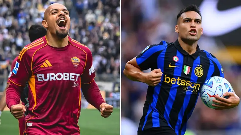Roma-Inter: Analisi delle Quote e Pronostici per la Sfida Scudetto