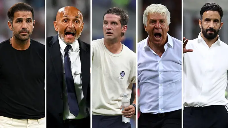 Intelligenza Artificiale Predice: L'Inter Favorita per il Titolo di Serie A