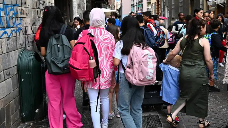 Scuola: Decreto Limita Studenti Stranieri a 30% - Solo per Chi Non Sa l'Italiano