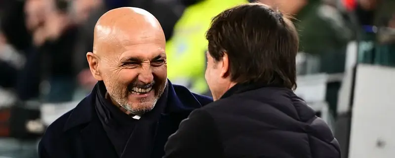 Spalletti e l'Ombra di Conte: La Juventus tra Pressione e Riconoscimenti