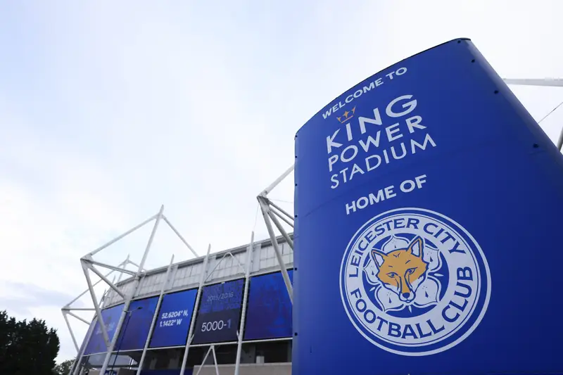 Leicester: Un Declino Incredibile Dopo la Favola del 2016