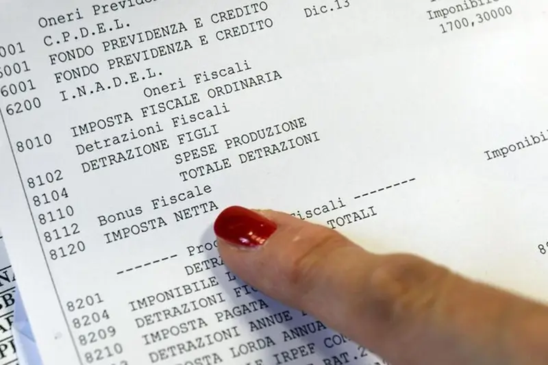 Lombardia: Quasi la Metà dei Lavoratori Guadagna Meno di 25 Mila Euro