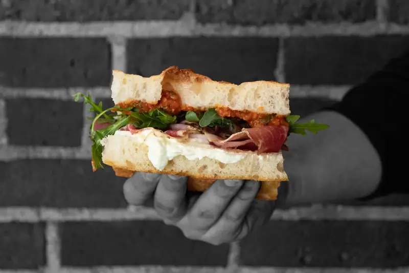 Street Food: Impresa in Crescita, l'Italia si Trasforma