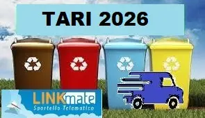 Tari 2026 Aggiornamento Emissione Avvisi