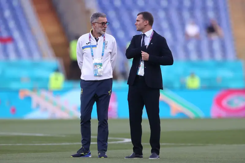 Tassotti: Shevchenko tra i migliori attaccanti del Milan