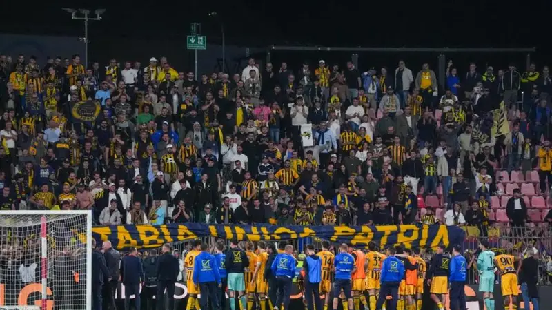 Terremoto Juve Stabia: Sequestrati Milioni per Truffa Superbonus