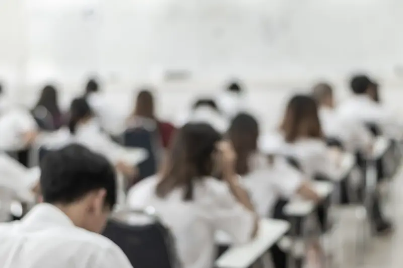 Boom di Candidature per Professioni Sanitarie: Fisioterapia in Testa alla Competizione
