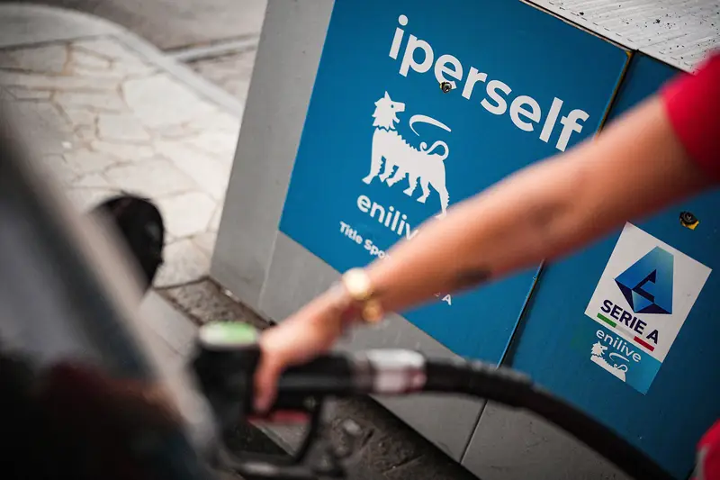 Eni, Tetto ai Prezzi di Benzina e Diesel: Un'Azione Inaspettata
