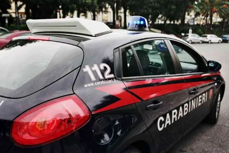 Minaccia di Sparo in Parco: Scoperto Arsenale a Leno