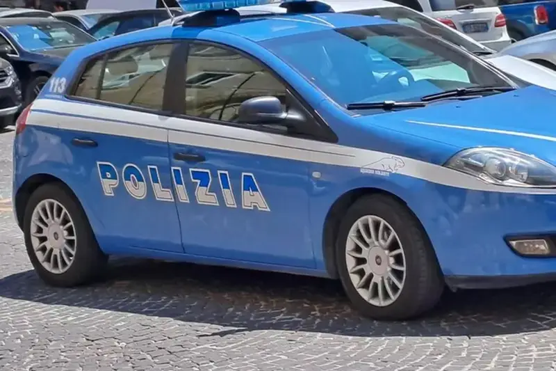 Torino: Arrestato per Abuso e Aggressione, Spirale di Violenza al Parco dell'Arrivore
