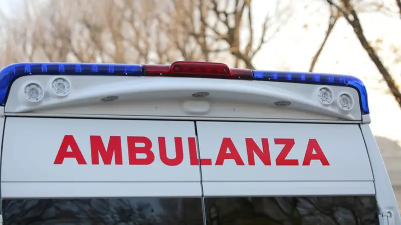 Rally Val d'Aveto: Morto il Navigatore Stefano Sappracone