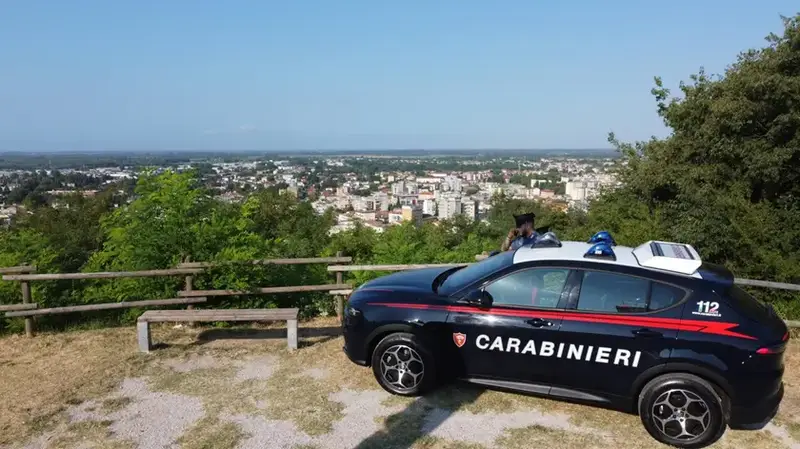 Gorizia: Svolta a Cervignano, Recuperata Refurtiva di 10 Mila Euro da Truffatore Finto Carabiniere