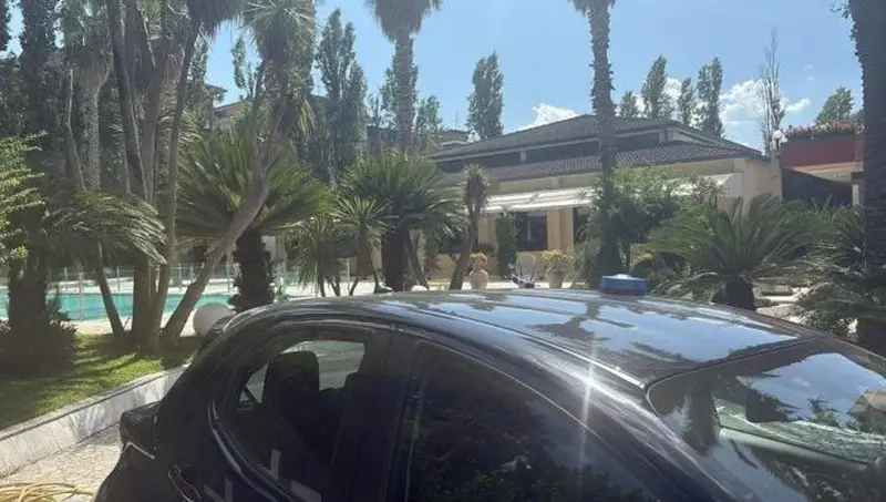 Tragedia nel Ristorante di Famiglia: Doppio Omicidio-Suicidio a Benevento