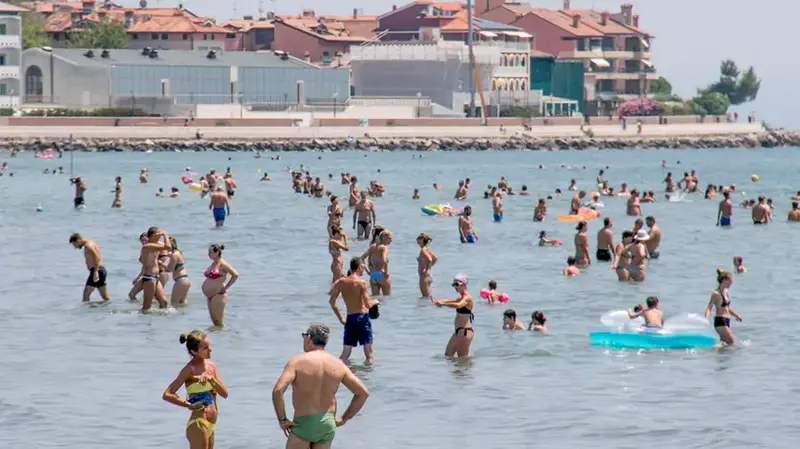 Grado: Stallo nelle Concessioni Balneari a Dopo Due Anni dei Bandi