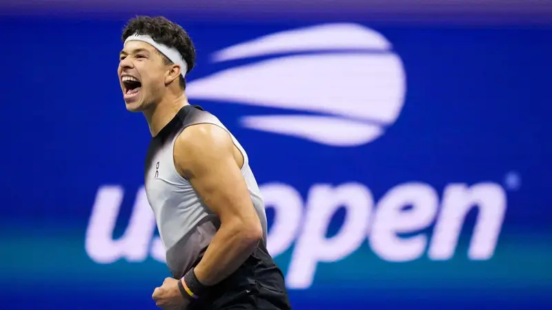Shelton Elimina Tiafoe, Stati Uniti in Finale agli Us Open