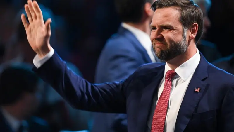 Vance Sceglie di Supportare Trump per le Presidenziali del 2028