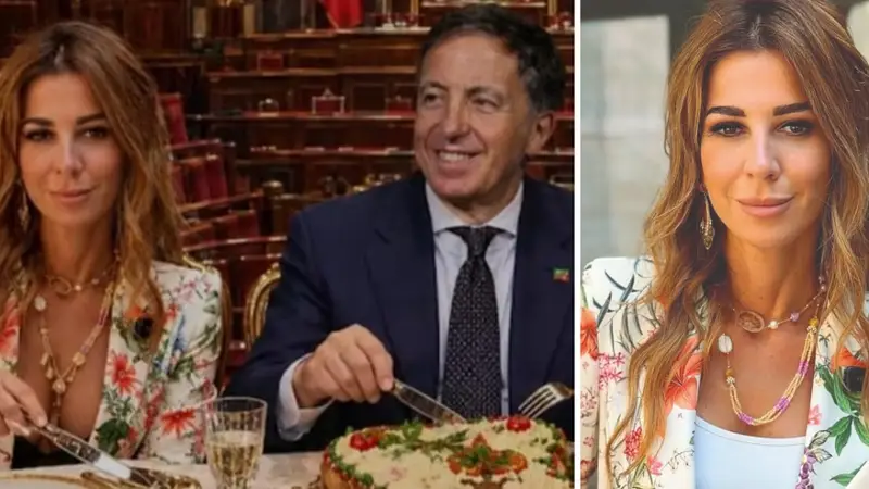 Vannacci accusa Siracusano di 'spogliarsi' durante l'intervista, reazioni contrastanti
