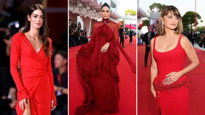 Venezia 2026: Un Red Carpet Rosso con Star Internazionali