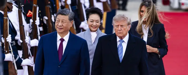 Vertice Trump-Xi: Tensioni e Opportunità in Gioco alla Casa Bianca