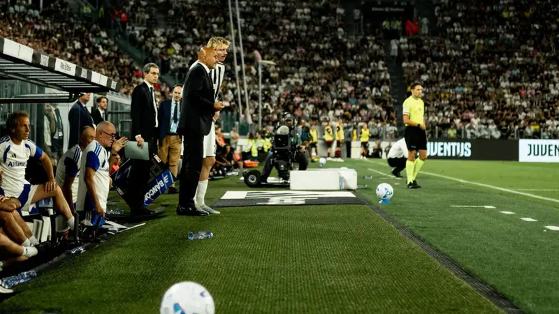 Woltemade Esalta Spalletti e Evoca Frisone: Reazioni di Buffon e Ibra