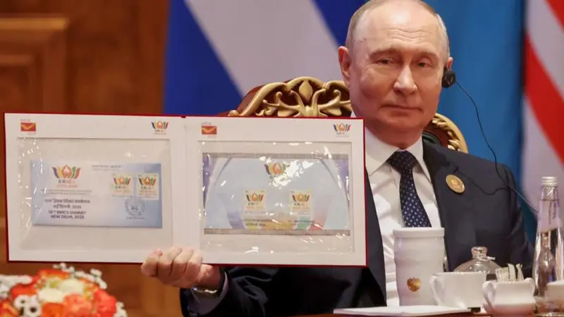 Zelensky Invita Putin al G20: Il Cremlino Risponde con un'Incontro a Mosca