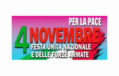 Segrate Commemora l'Unità Nazionale: Un Appello alla Pace e alla Memoria