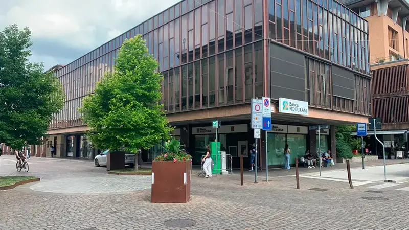 Pordenone, Varchi Elettronici ZTL Pronti per Capitale della Cultura 2027