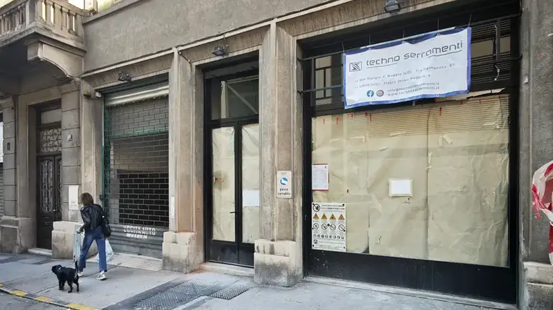Trieste, Nasce la Prima ‘Baby Spa’ per Bambini e Famiglie