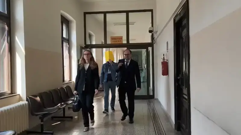 Trieste: Ex Guardia Fuochi Zaccaria Accusato di 32 Incendi d’Auto