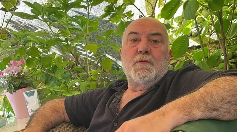 Rivignano in Lutto per il Ristoratore Luciano Odorico