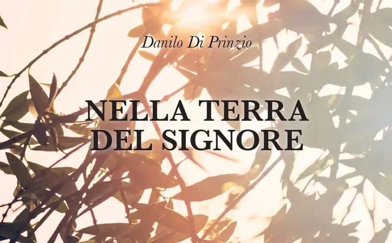 Danilo Di Prinzio: Un Romanzo di Rinascita tra Appennini e Lettere Perdute