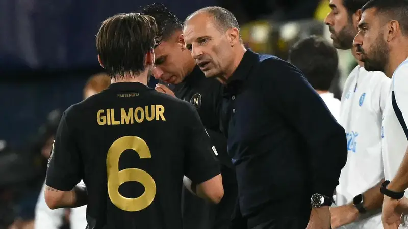 Allegri: 'Difendere è quasi una Vergogna', ma Continua a Credere
