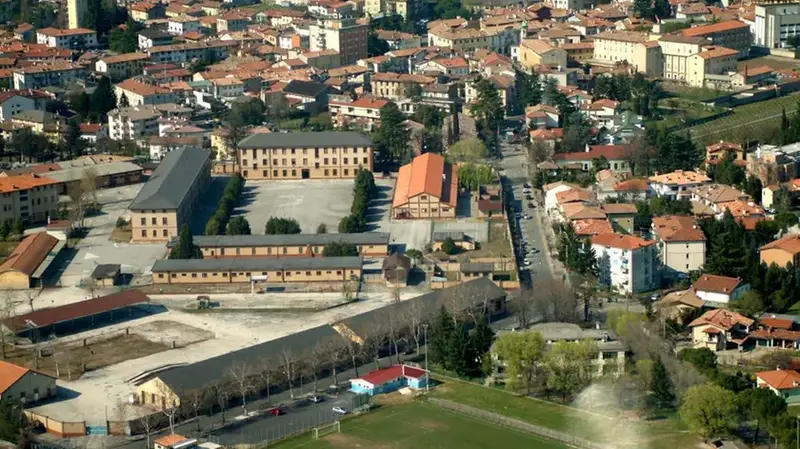 Cormons, Alloggi Ater dell’Isontino: Un Terreno del 35% Sfitto