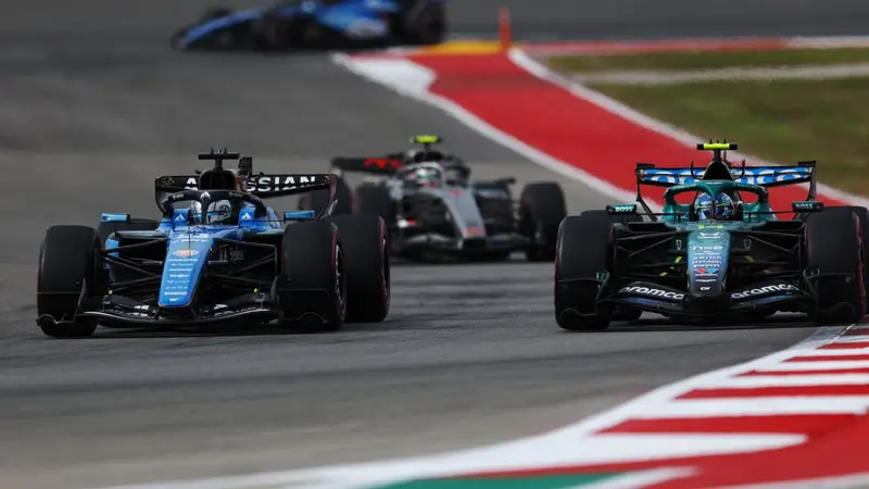 Alonso e la Griglia: Il Livello in F1 è Altissimo, Secondo i Piloti